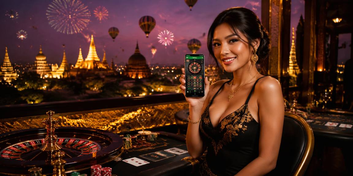 lanabet77 ကံကောင်းသောငွေထုတ်