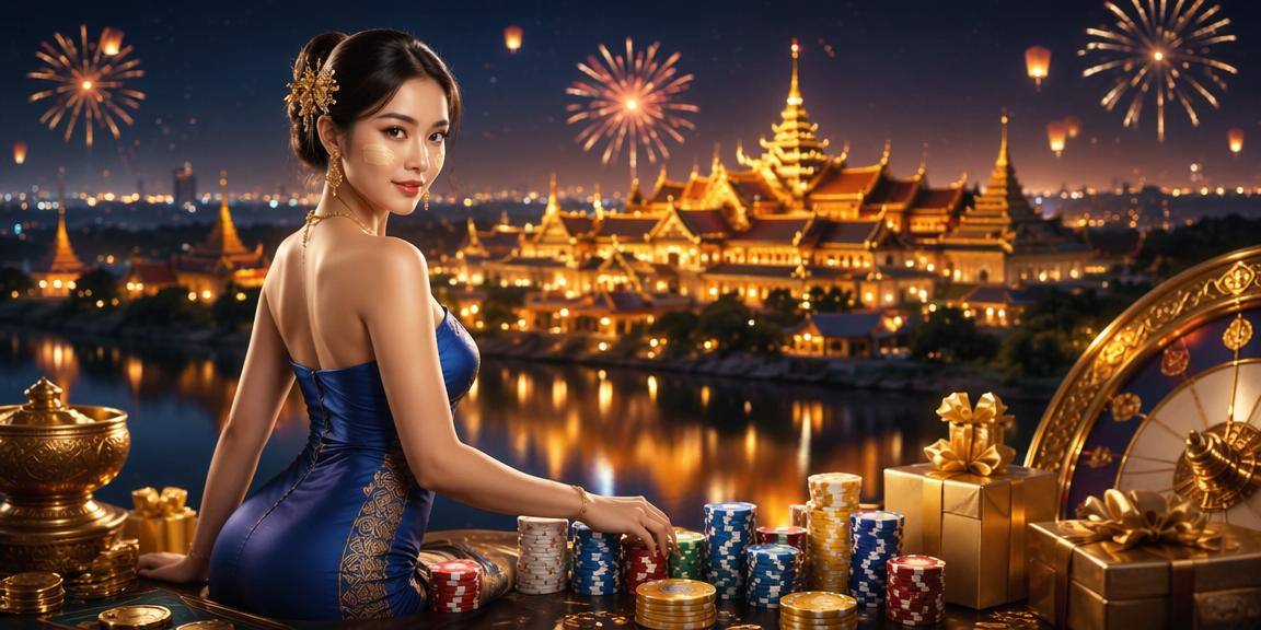 lanabet77 Sugar Rush ဂိမ်းကွင်း အကျ အနှုန်း